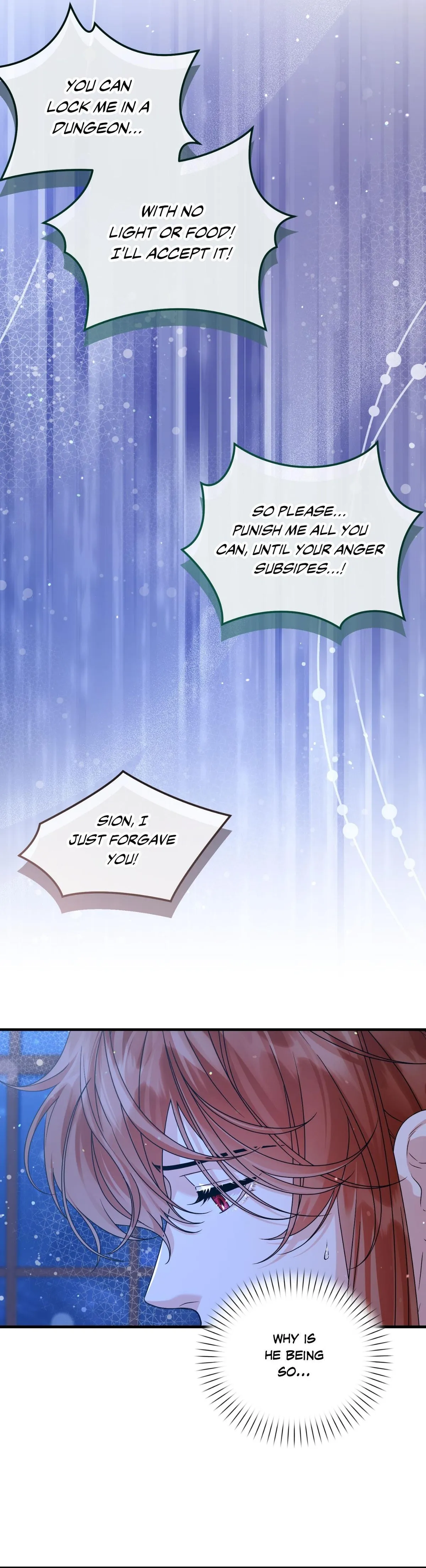 Changed: The Beta Count Chapter 23 page 35 - 