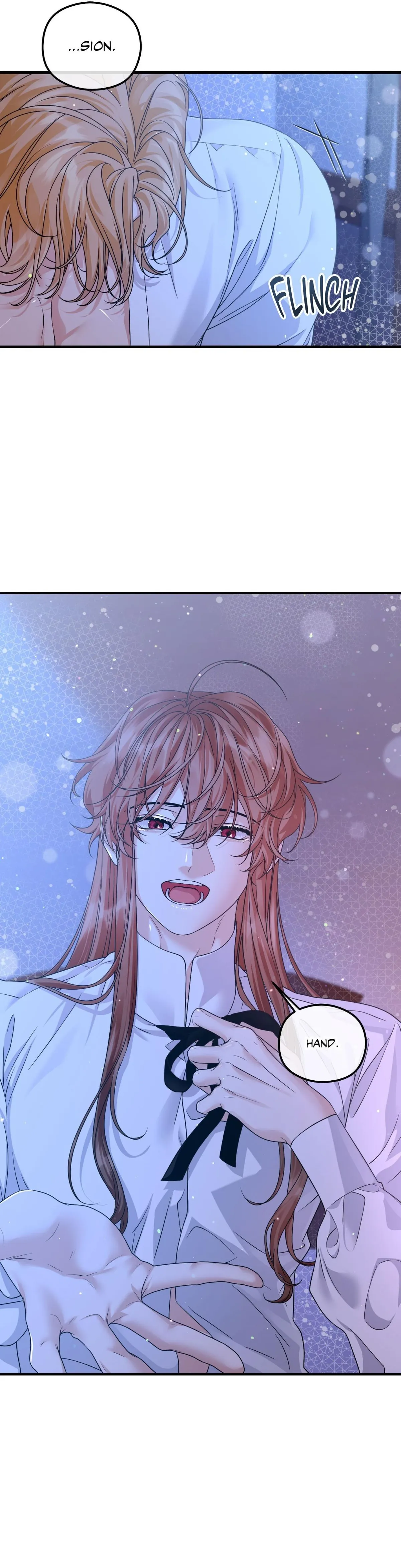 Changed: The Beta Count Chapter 23 page 38 - 