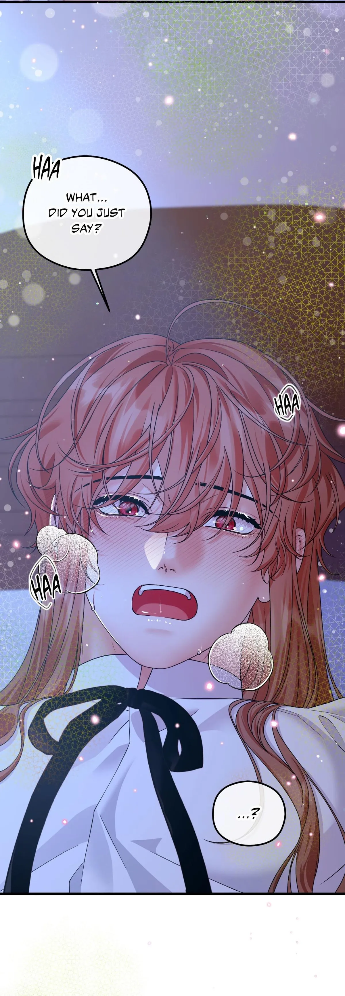 Changed: The Beta Count Chapter 23 page 7 - 