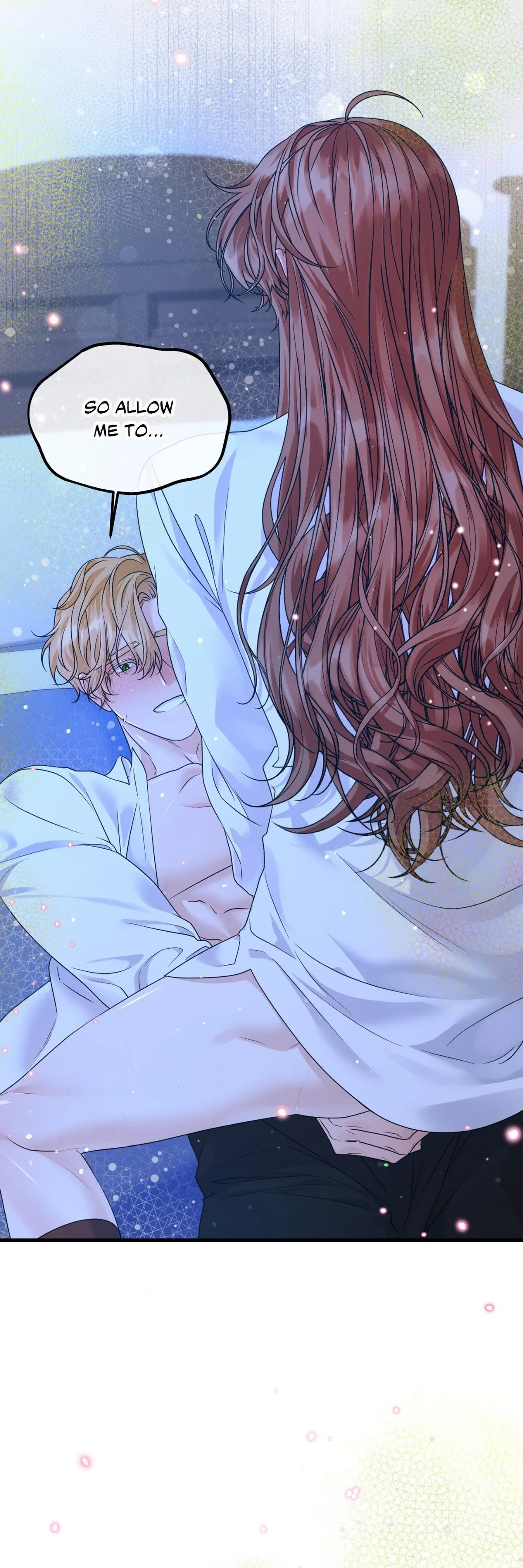 Changed: The Beta Count Chapter 24 page 14 - 