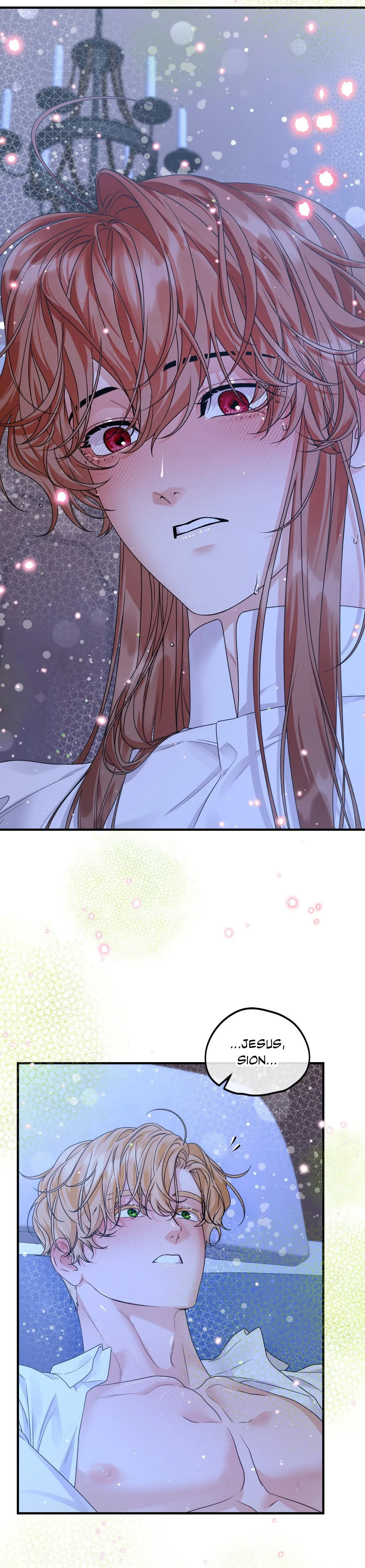 Changed: The Beta Count Chapter 24 page 15 - 