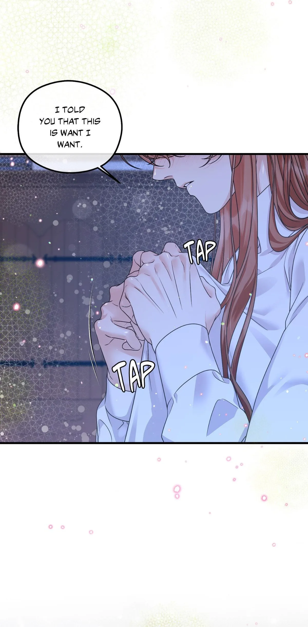 Changed: The Beta Count Chapter 24 page 16 - 