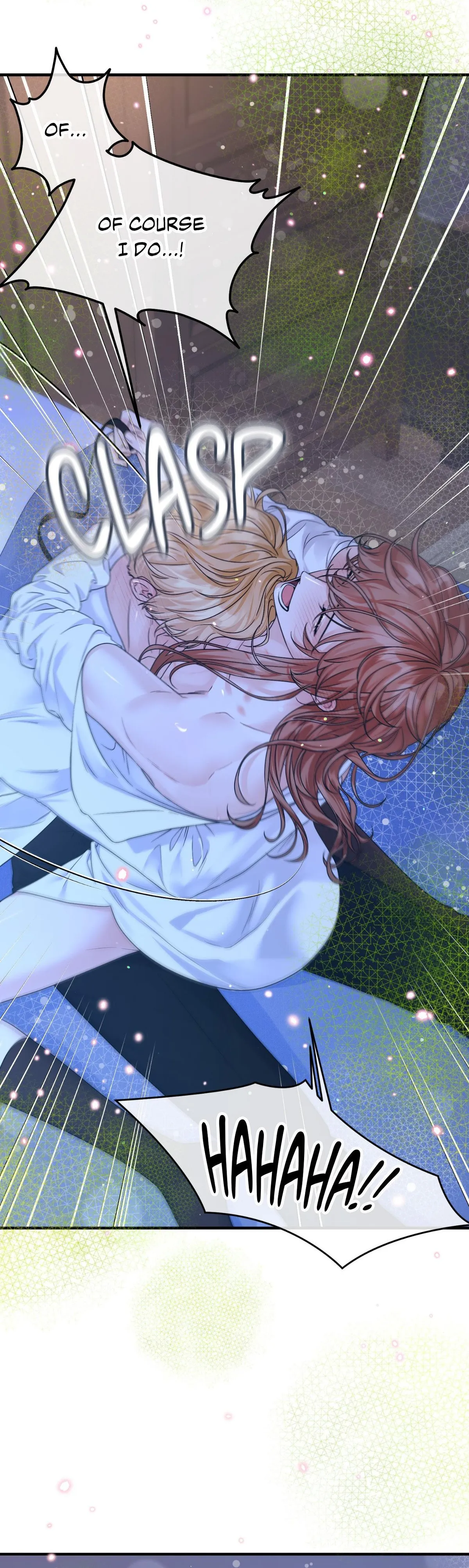 Changed: The Beta Count Chapter 24 page 19 - 