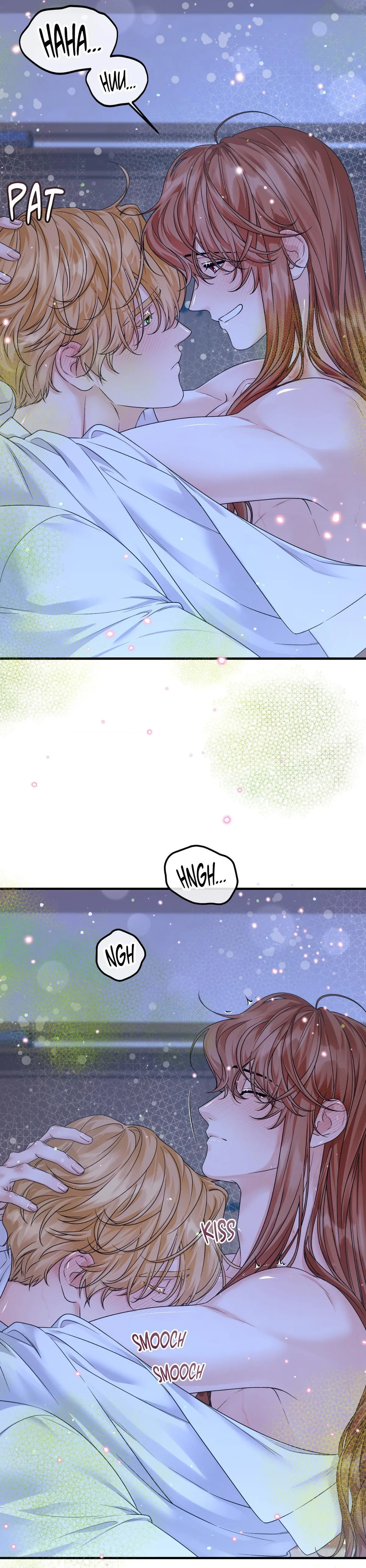 Changed: The Beta Count Chapter 24 page 20 - 