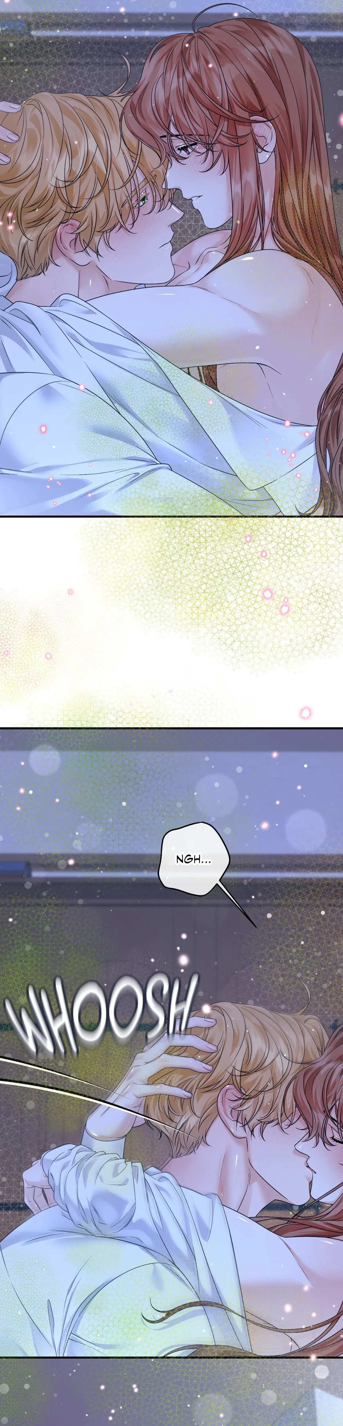 Changed: The Beta Count Chapter 24 page 22 - 