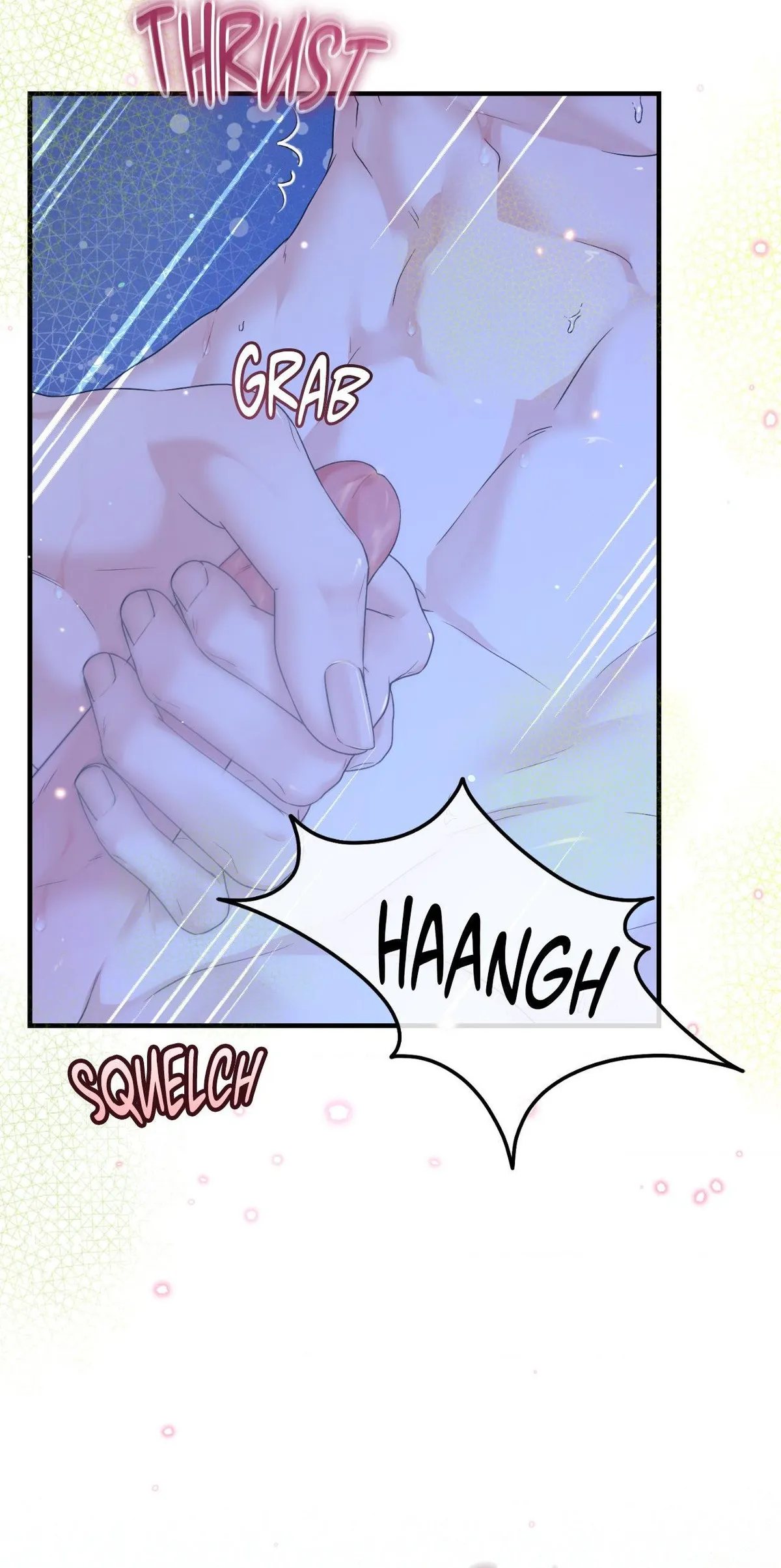 Changed: The Beta Count Chapter 24 page 32 - 