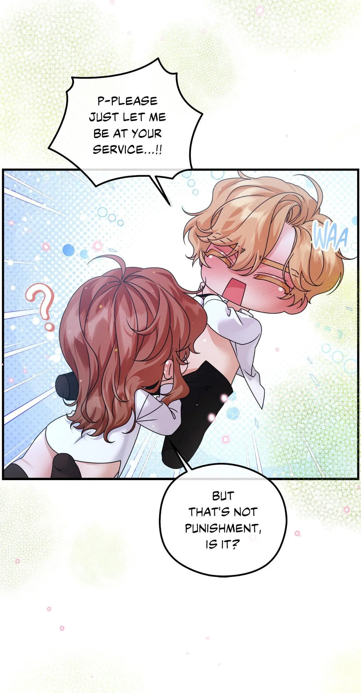 Changed: The Beta Count Chapter 24 page 7 - 