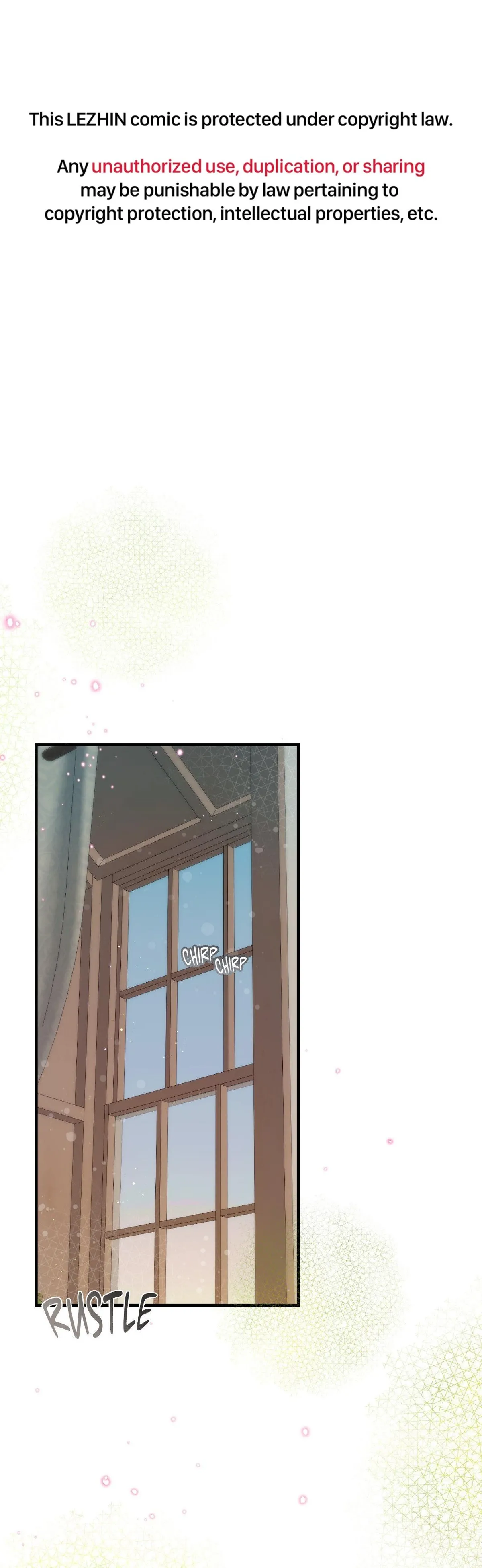 Changed: The Beta Count Chapter 25 page 1 - 