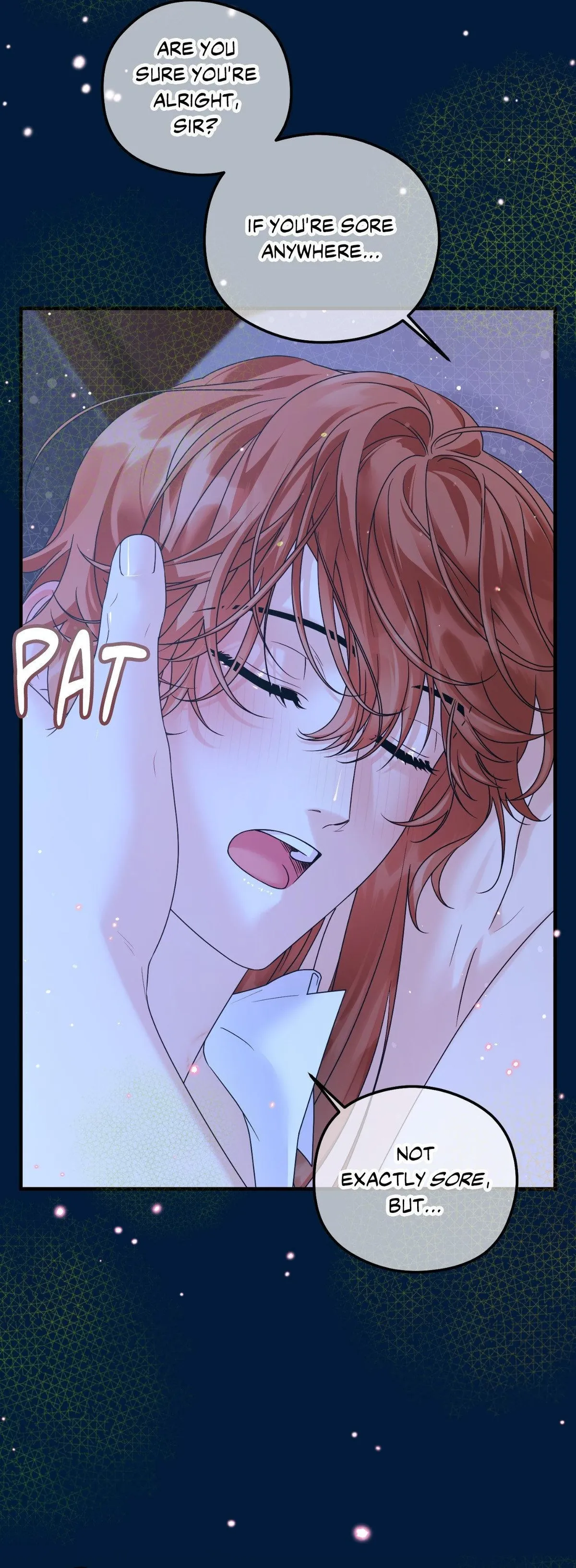 Changed: The Beta Count Chapter 25 page 16 - 