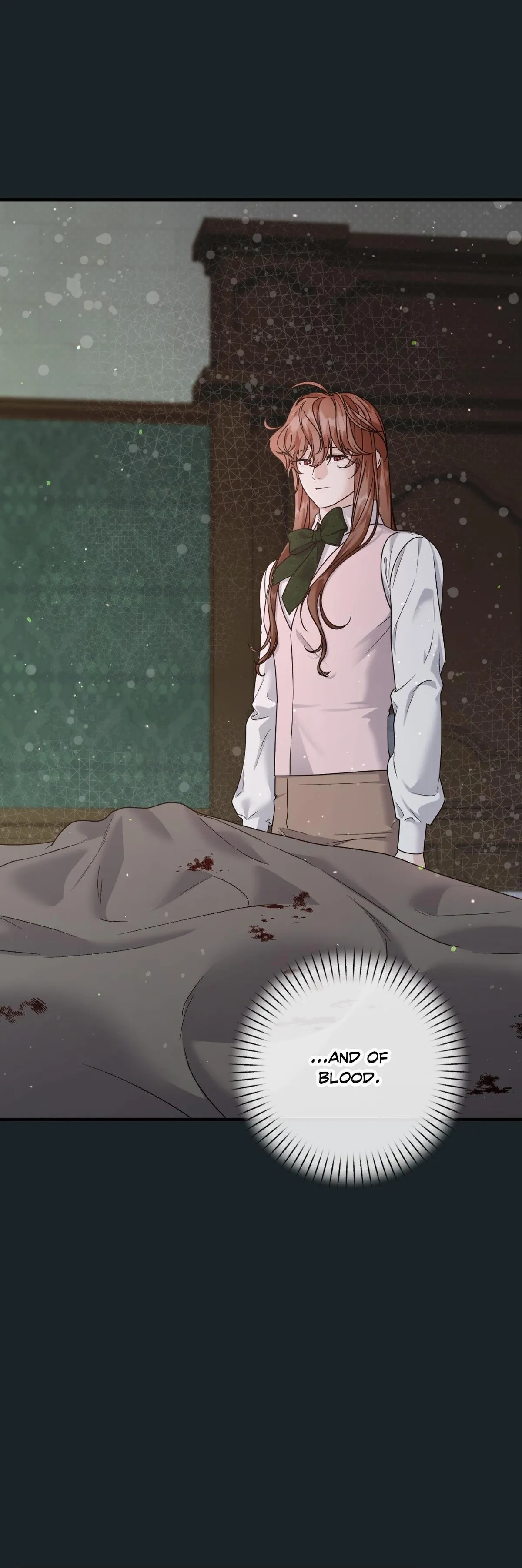 Changed: The Beta Count Chapter 25 page 29 - 
