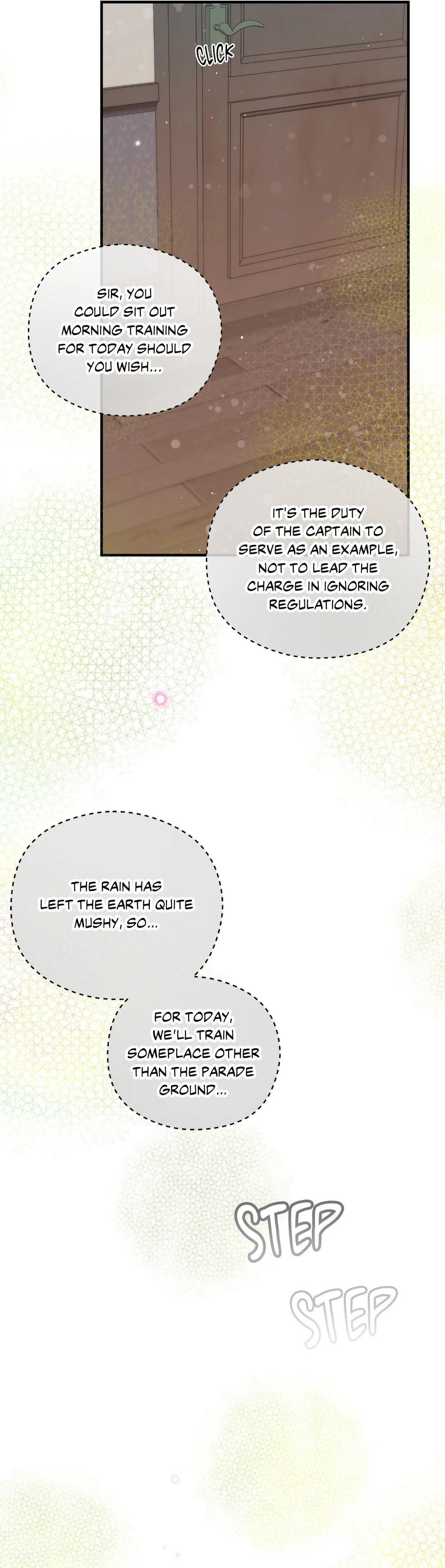 Changed: The Beta Count Chapter 25 page 7 - 