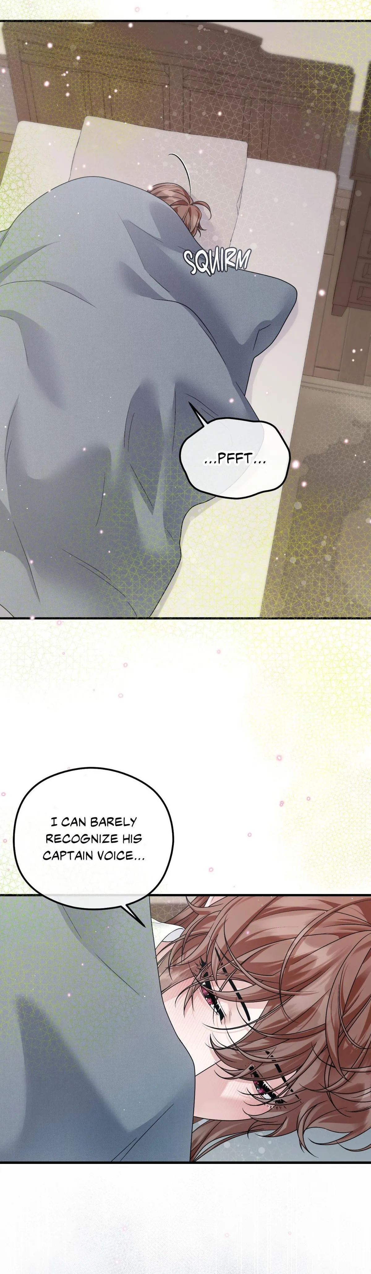 Changed: The Beta Count Chapter 25 page 8 - 