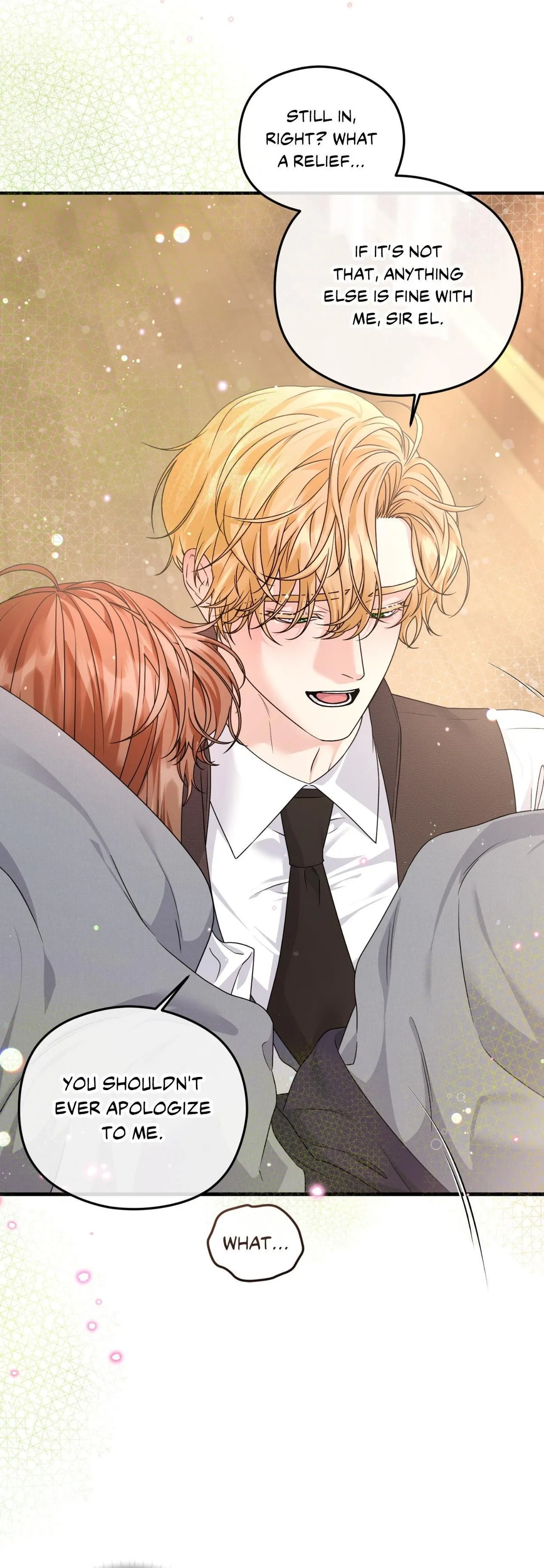 Changed: The Beta Count Chapter 26 page 17 - 
