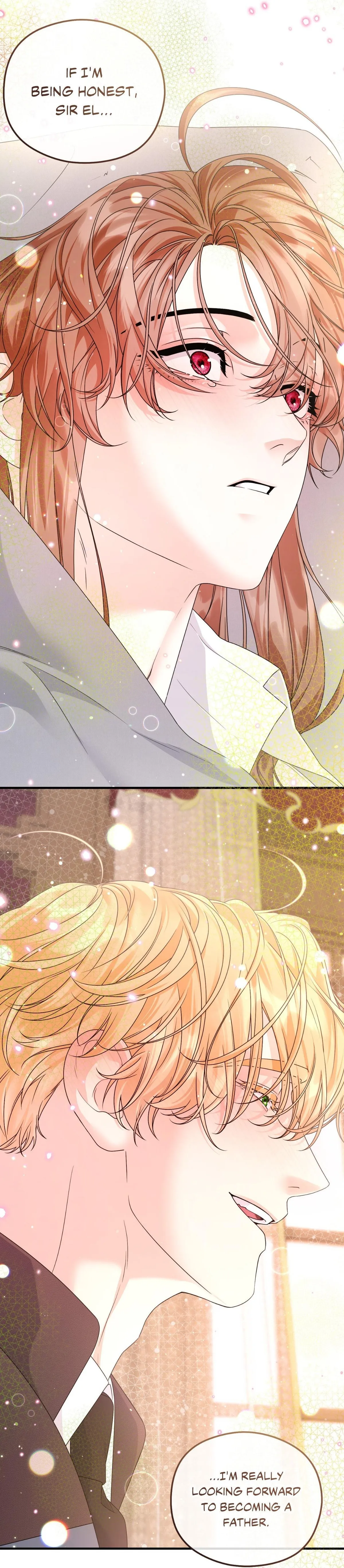 Changed: The Beta Count Chapter 26 page 19 - 