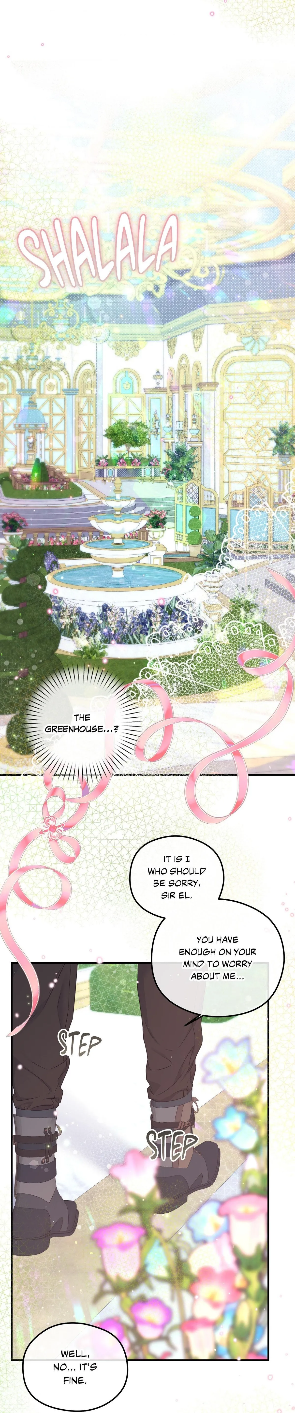Changed: The Beta Count Chapter 26 page 20 - 