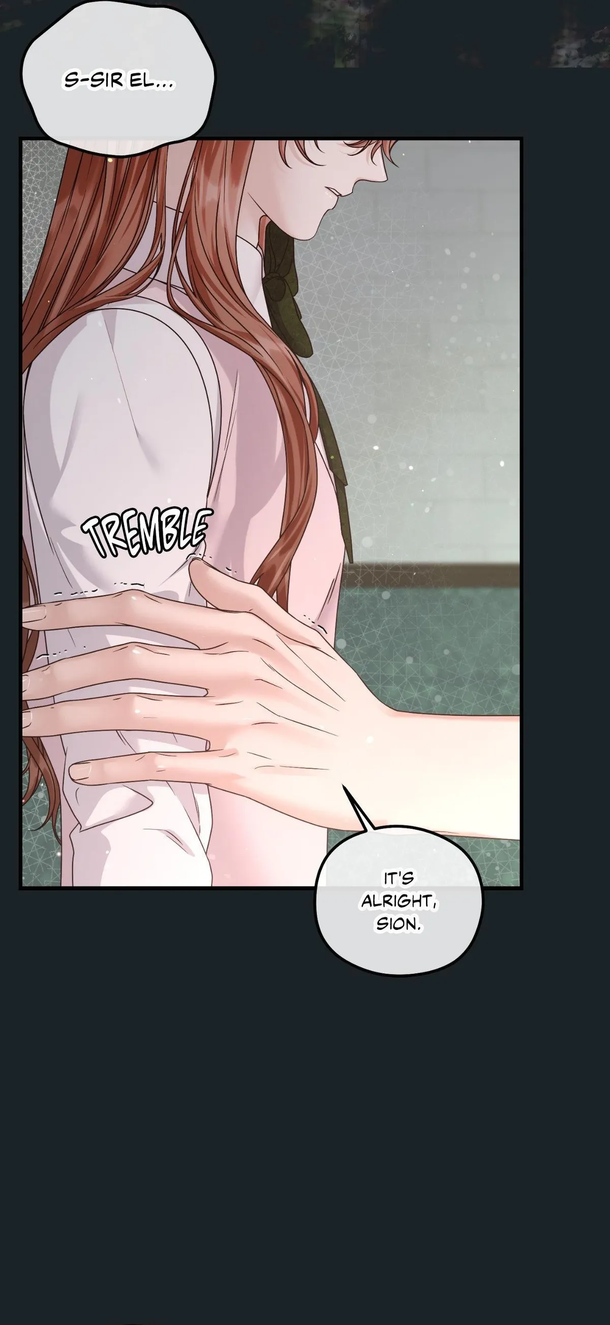 Changed: The Beta Count Chapter 26 page 3 - 