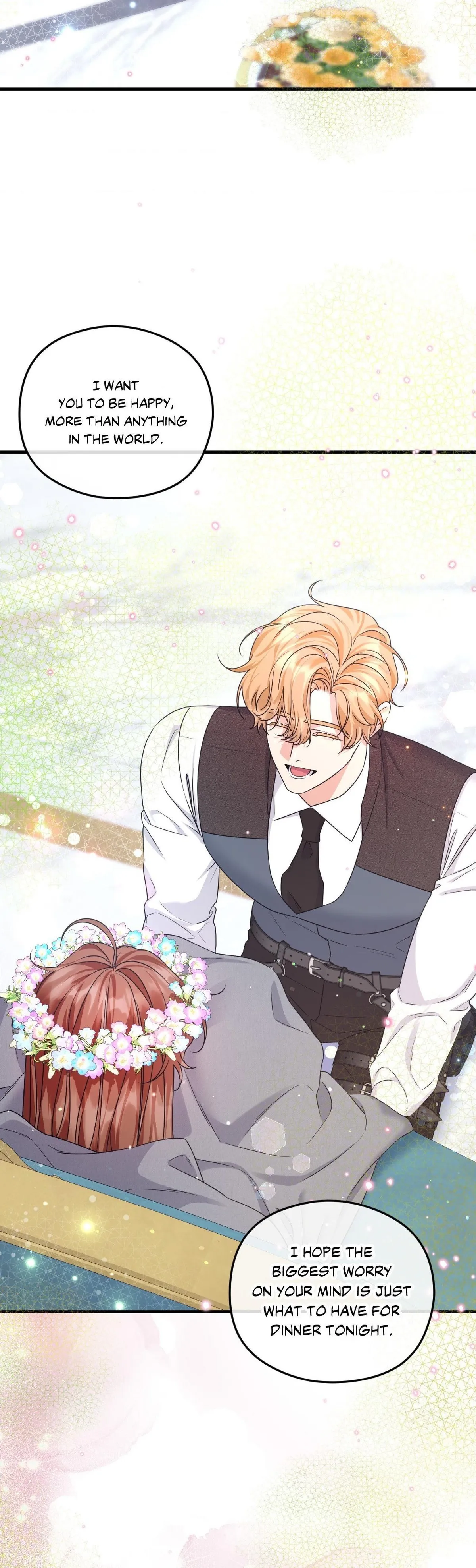 Changed: The Beta Count Chapter 26 page 26 - 