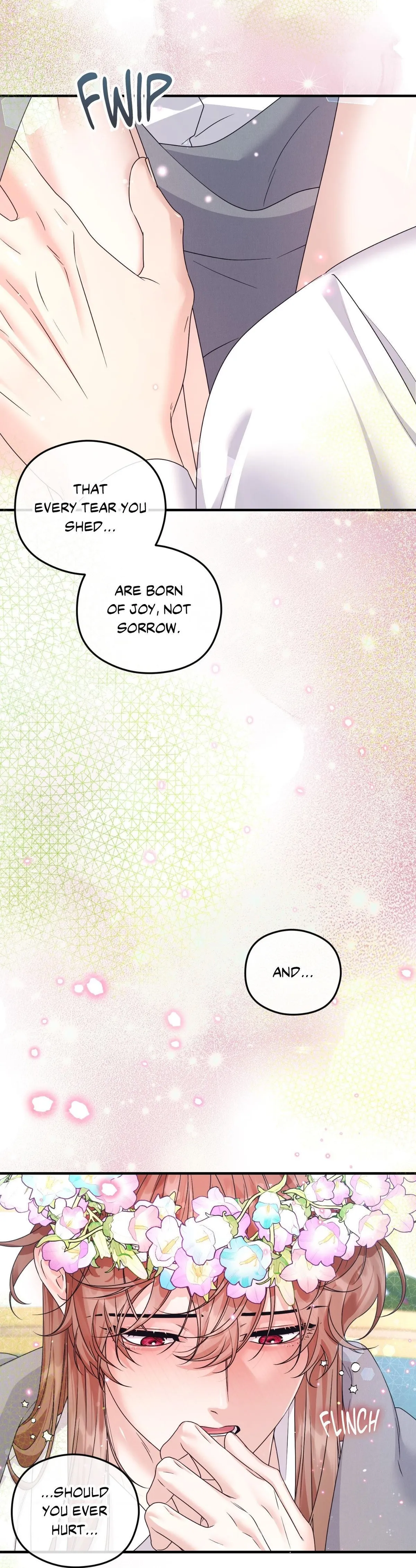 Changed: The Beta Count Chapter 26 page 27 - 