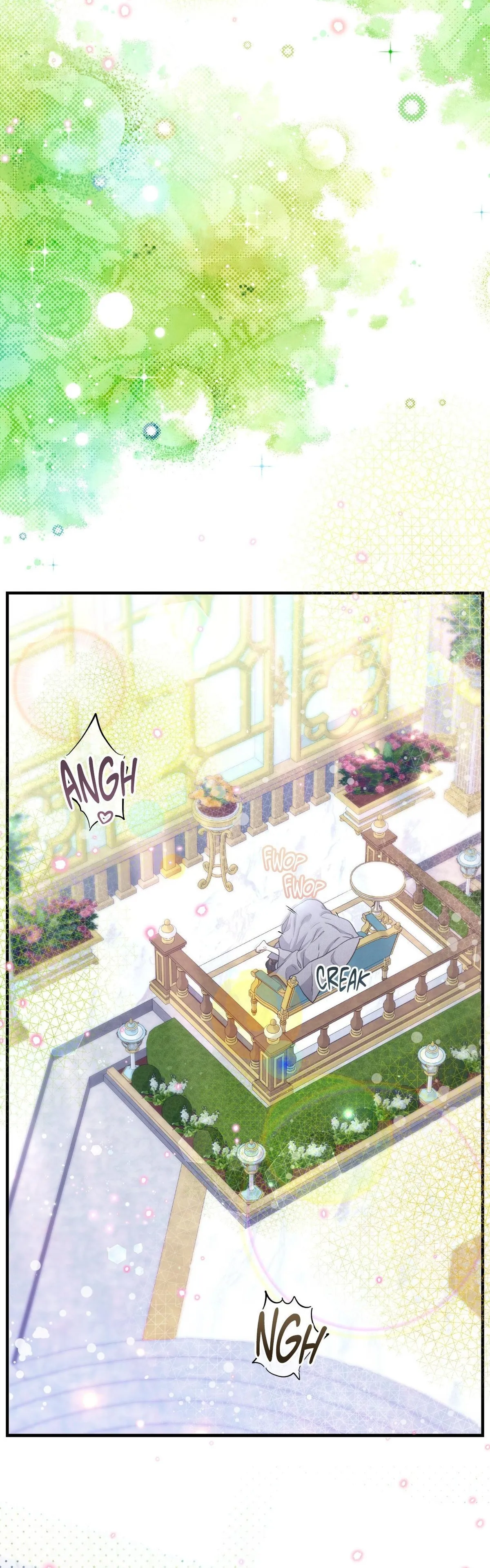 Changed: The Beta Count Chapter 26 page 30 - 
