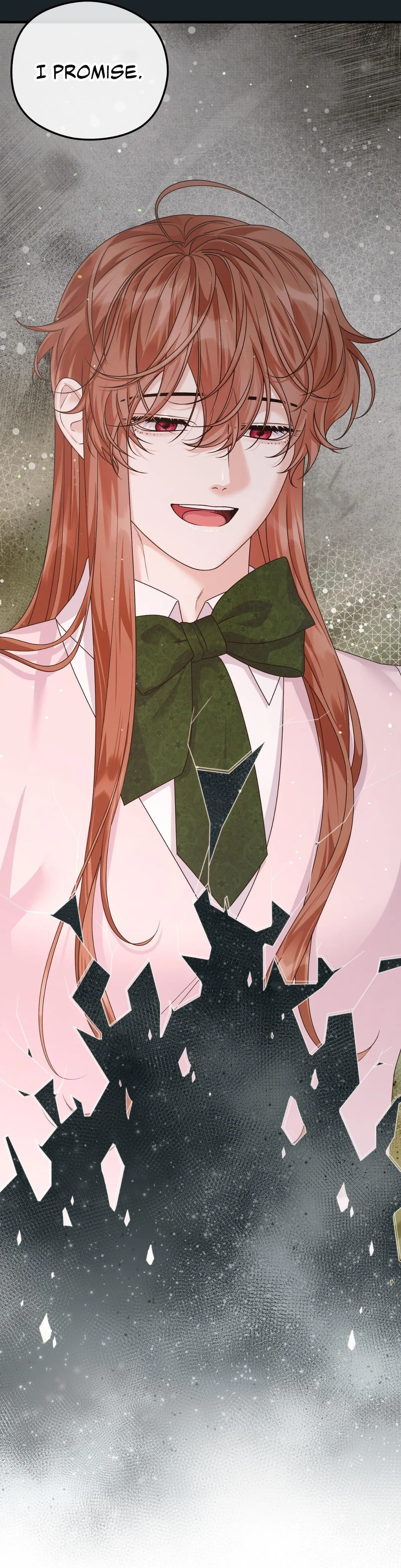 Changed: The Beta Count Chapter 26 page 4 - 