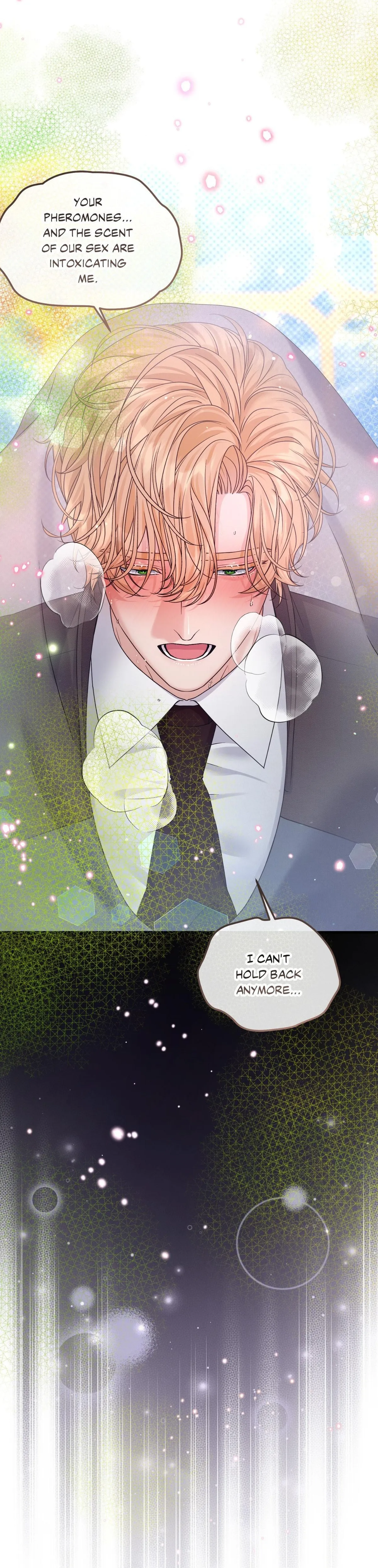 Changed: The Beta Count Chapter 26 page 36 - 
