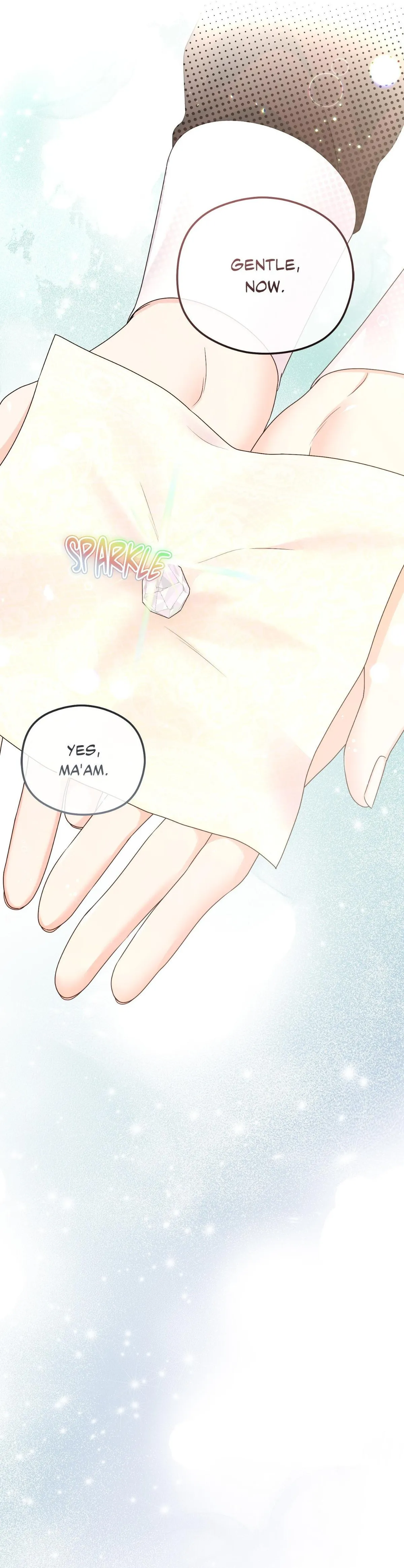 Changed: The Beta Count Chapter 26 page 40 - 