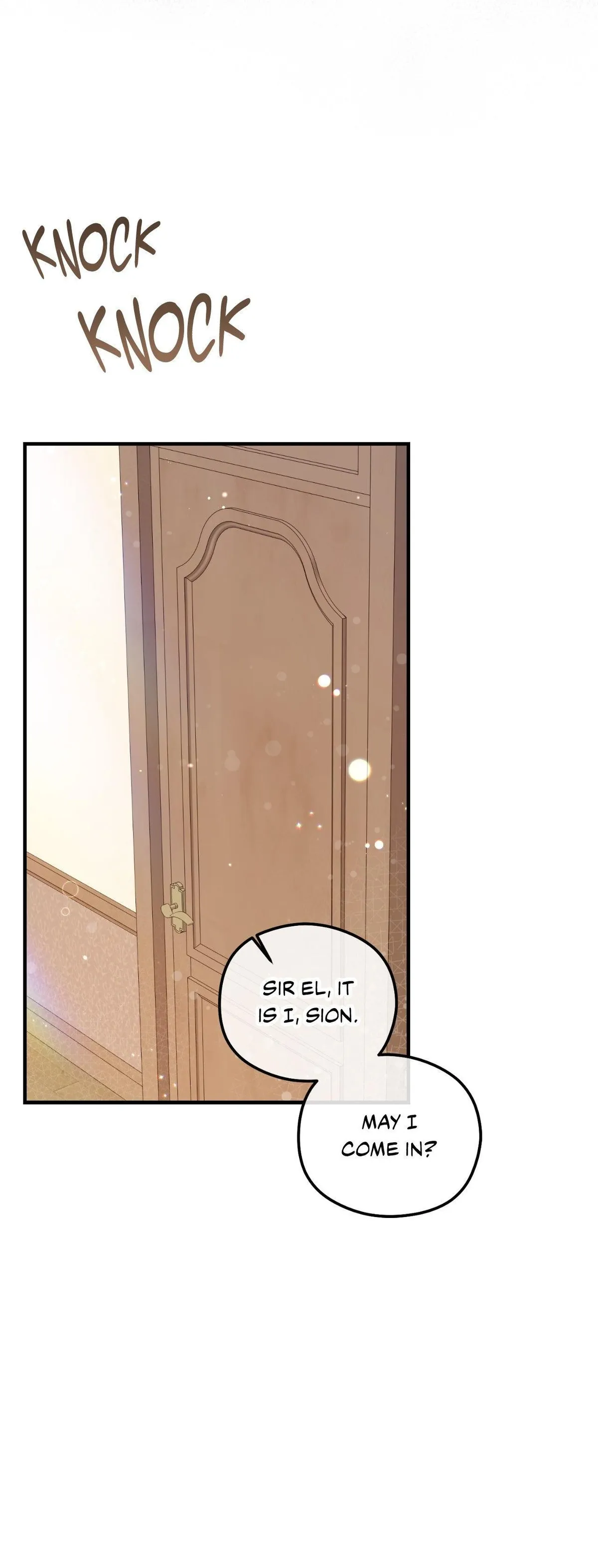 Changed: The Beta Count Chapter 26 page 5 - 