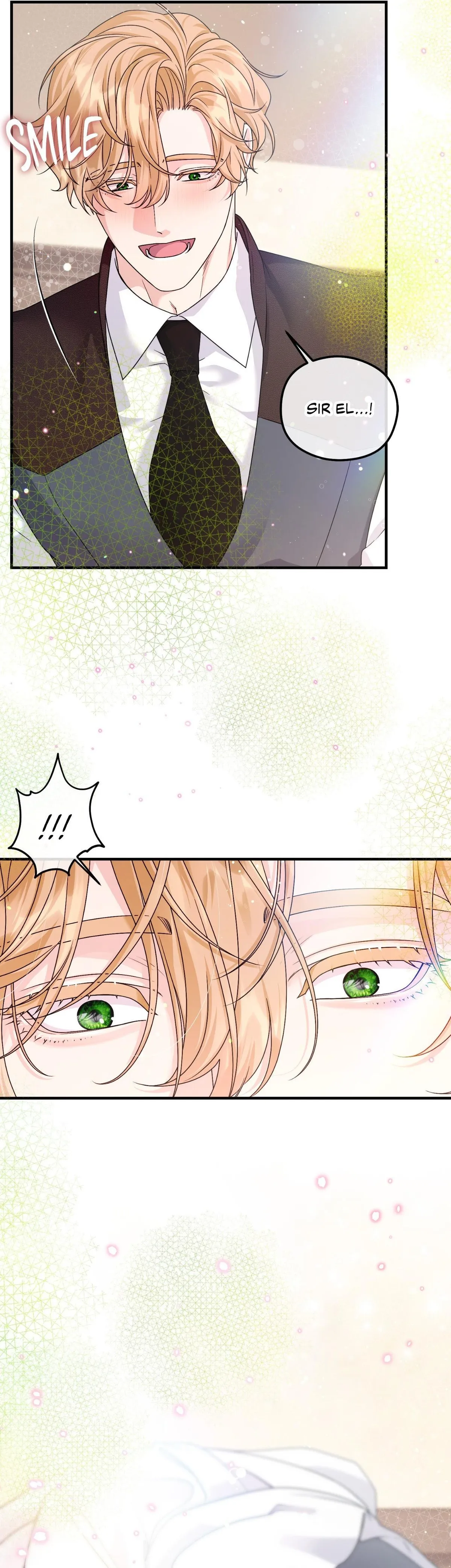 Changed: The Beta Count Chapter 26 page 8 - 