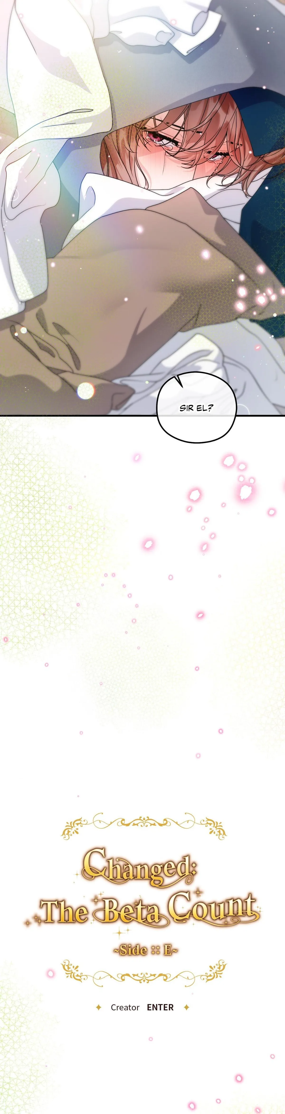 Changed: The Beta Count Chapter 26 page 9 - 