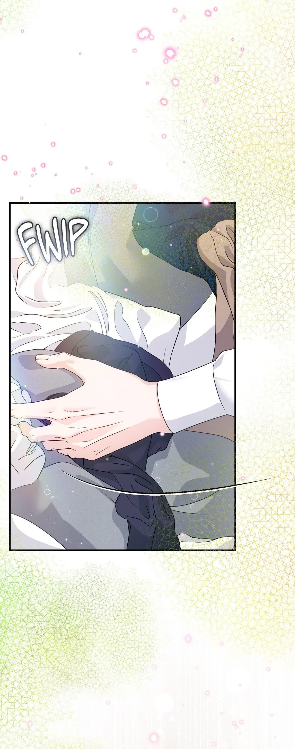 Changed: The Beta Count Chapter 26 page 10 - 