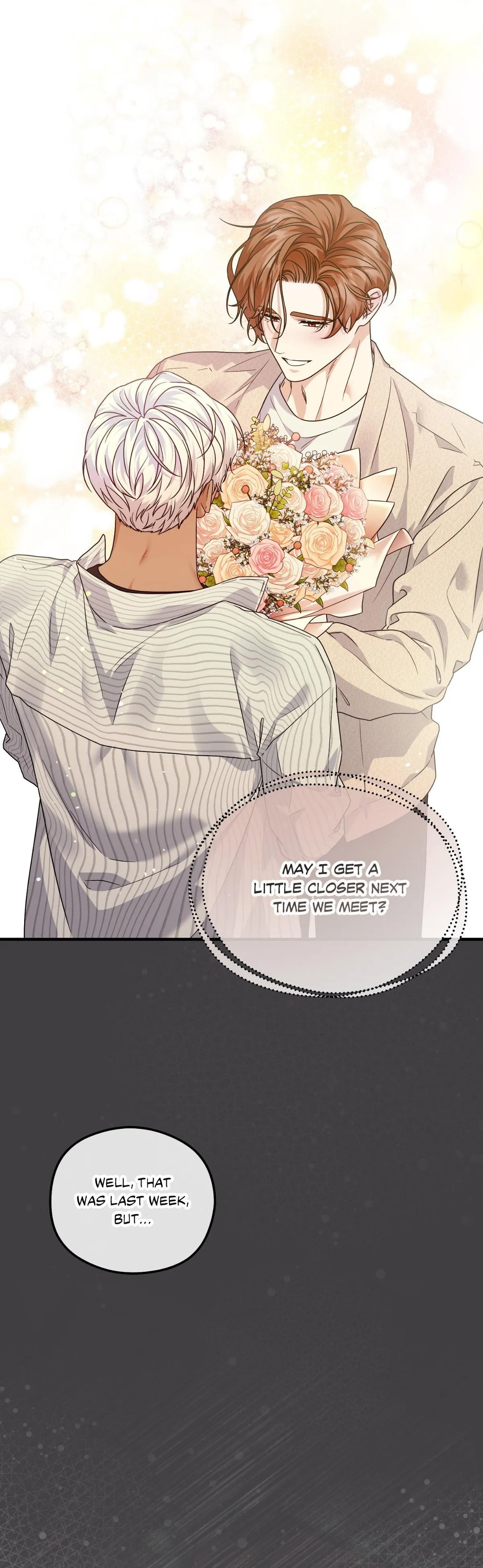 Changed: The Beta Count Chapter 27 page 19 - 