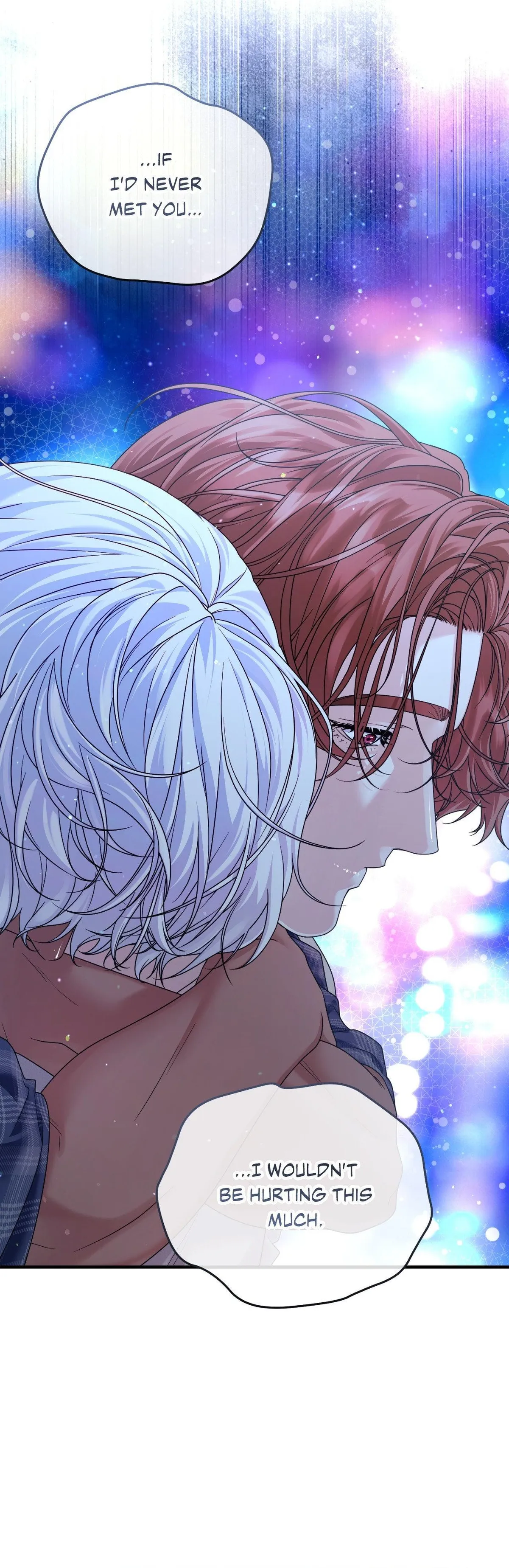 Changed: The Beta Count Chapter 27 page 37 - 