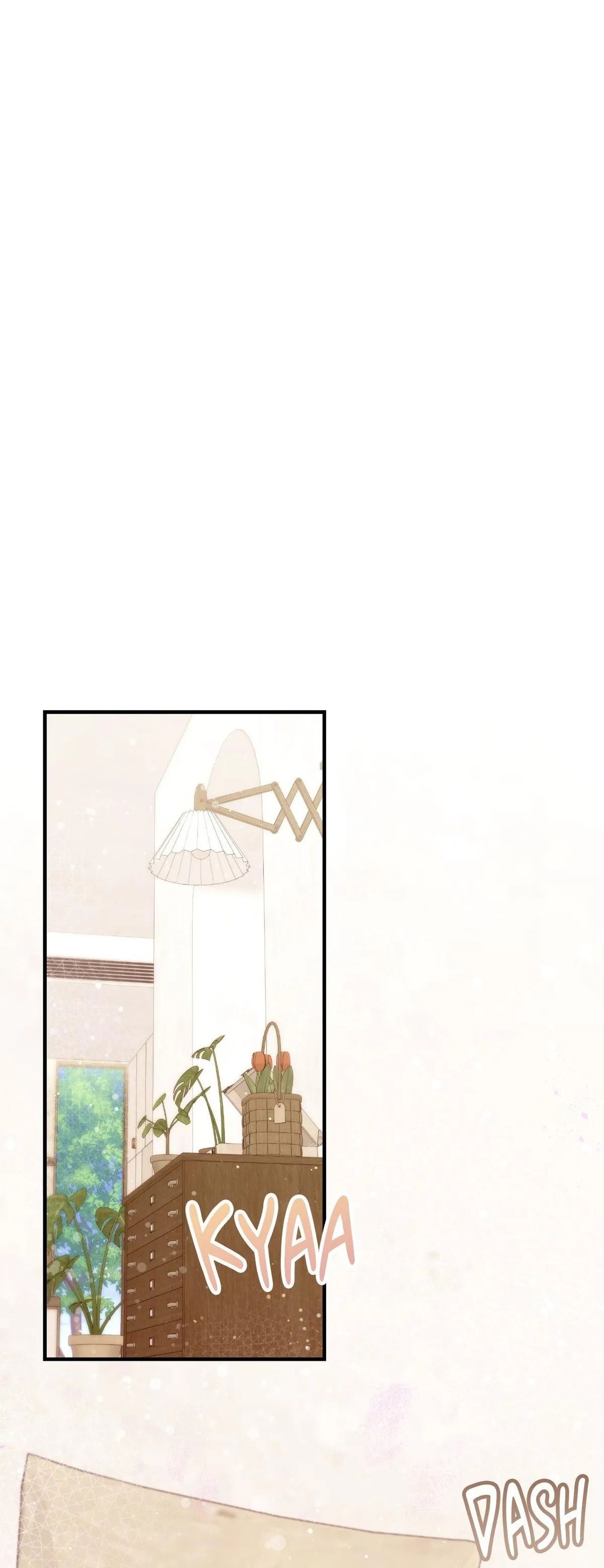 Changed: The Beta Count Chapter 27 page 39 - 