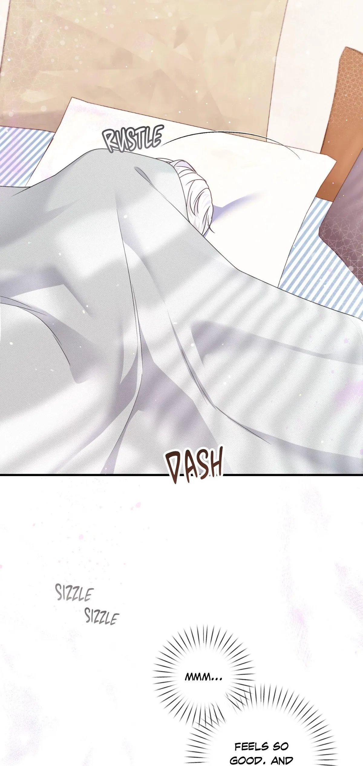 Changed: The Beta Count Chapter 27 page 40 - 
