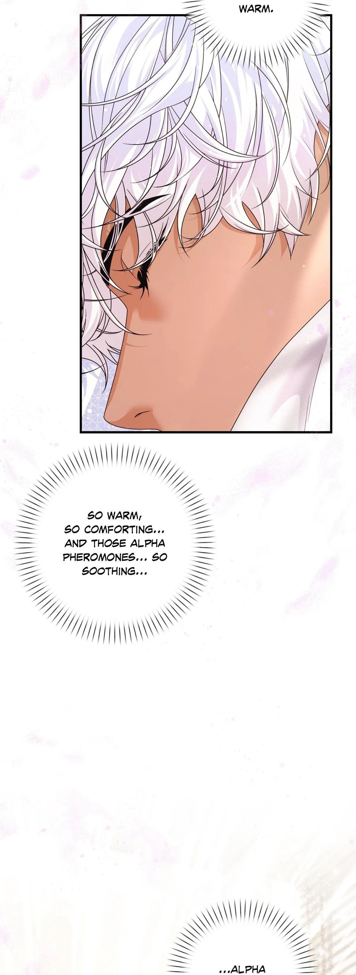Changed: The Beta Count Chapter 27 page 41 - 