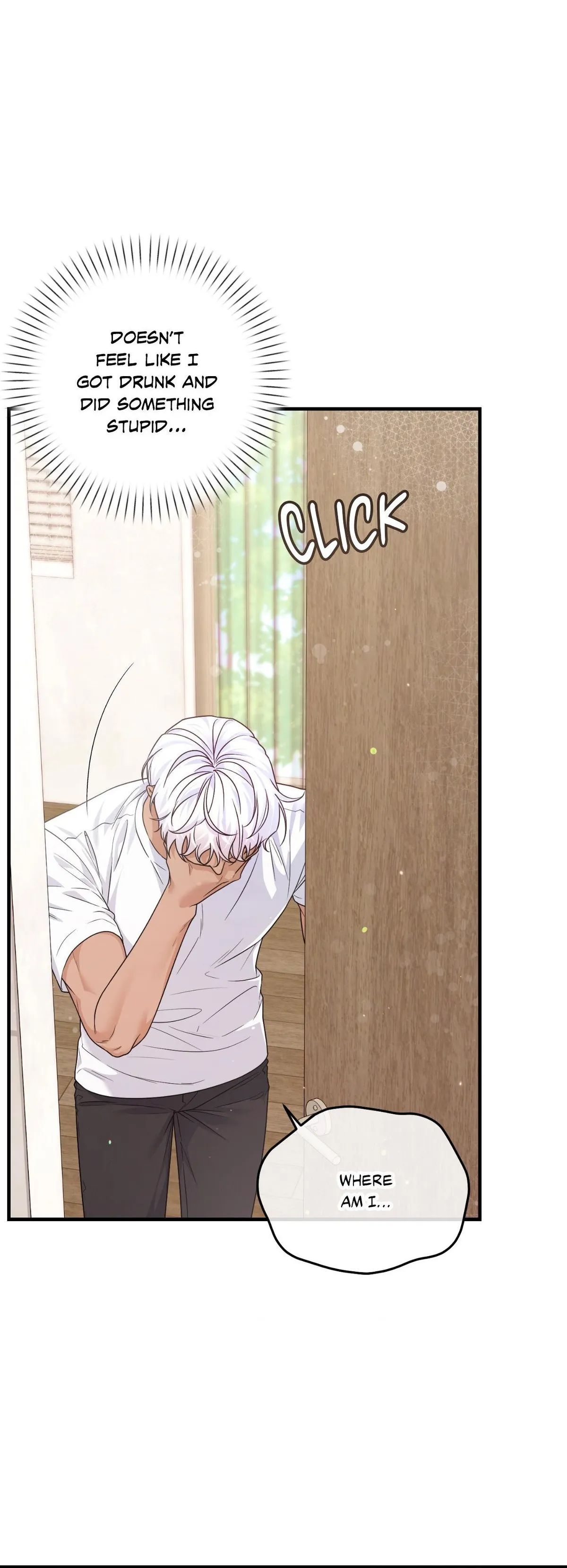 Changed: The Beta Count Chapter 27 page 43 - 