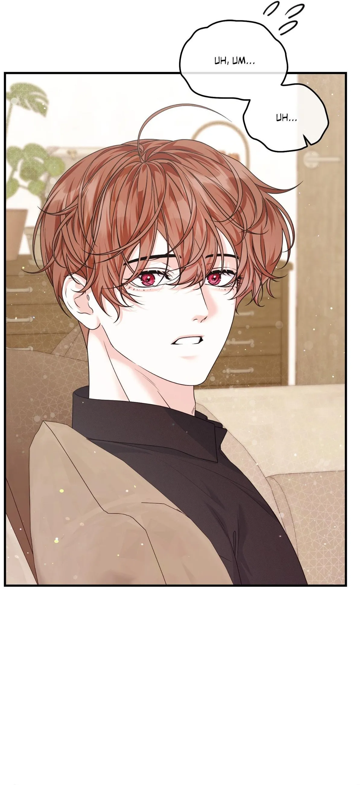 Changed: The Beta Count Chapter 27 page 45 - 