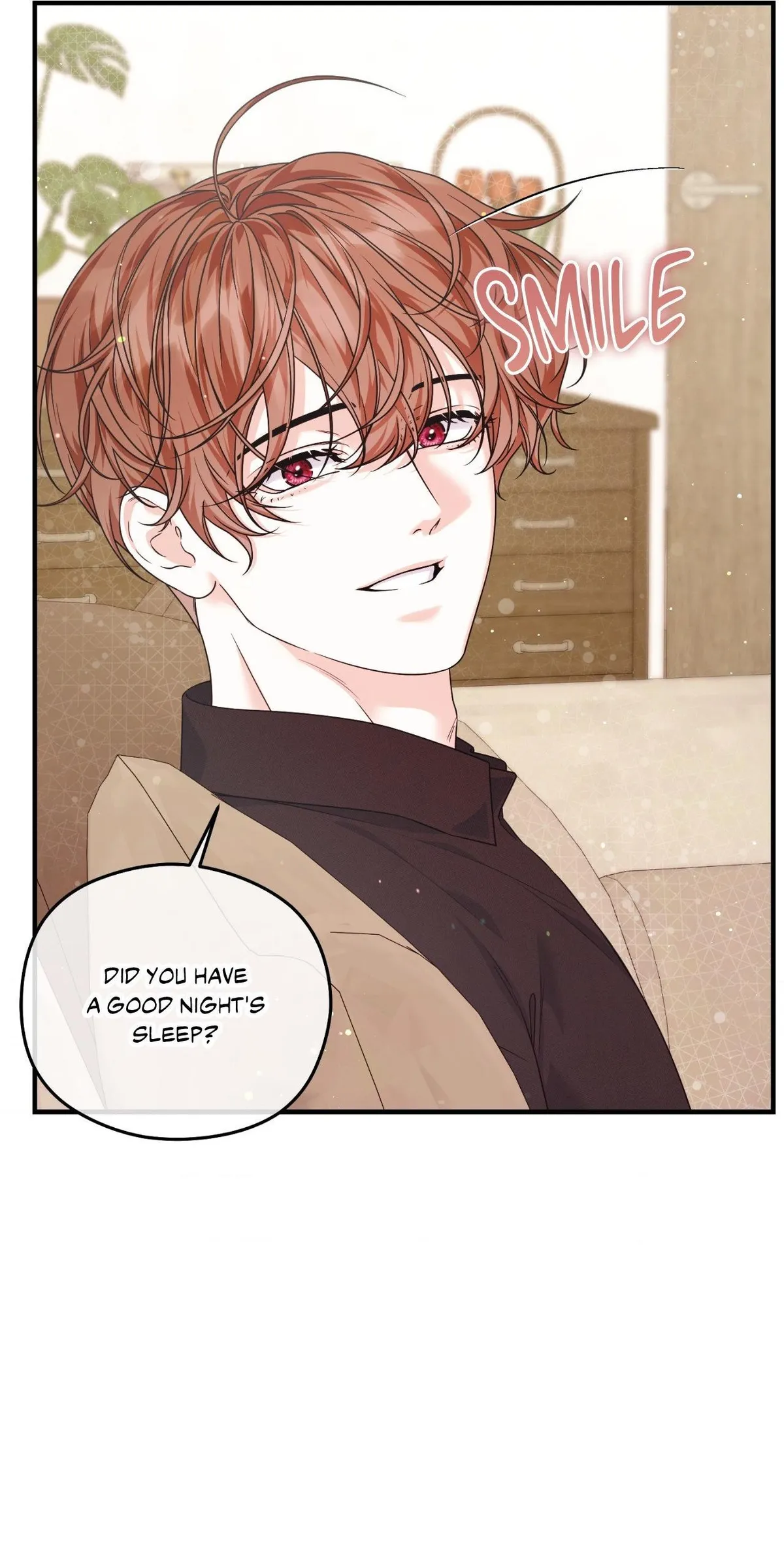 Changed: The Beta Count Chapter 27 page 46 - 