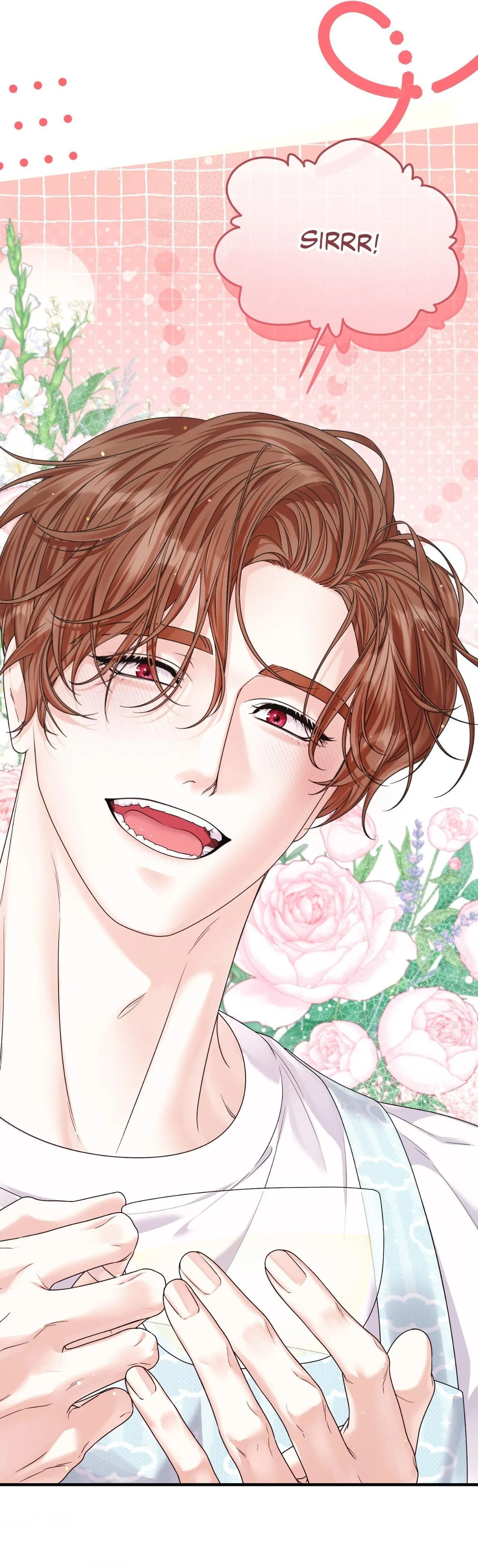 Changed: The Beta Count Chapter 27 page 48 - 
