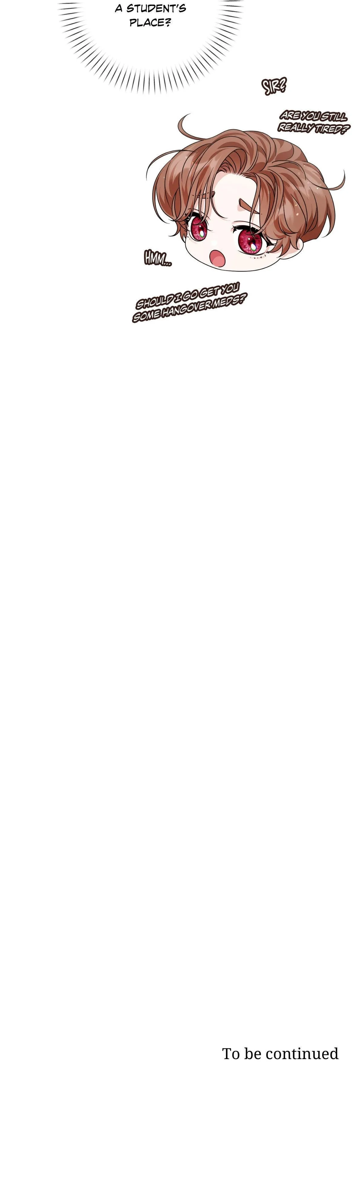 Changed: The Beta Count Chapter 27 page 50 - 
