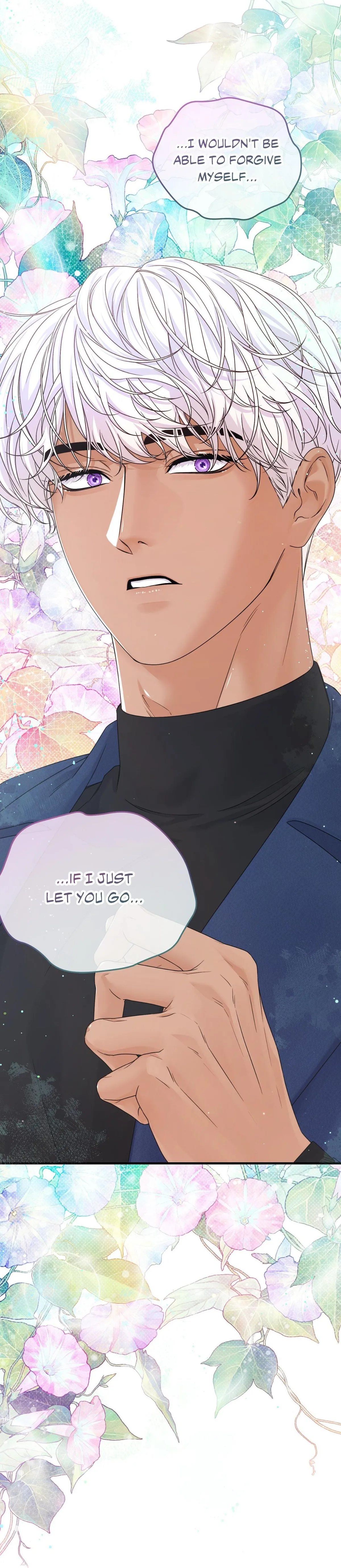 Changed: The Beta Count Chapter 27 page 9 - 