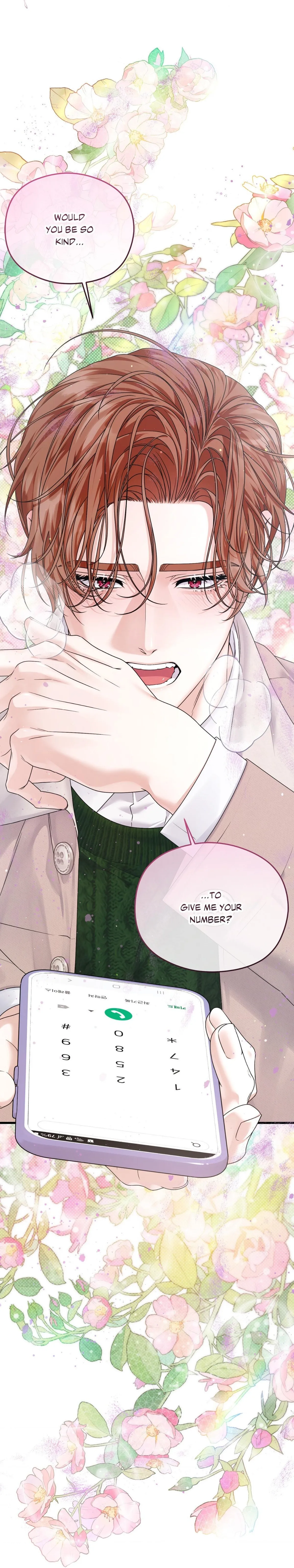 Changed: The Beta Count Chapter 27 page 10 - 