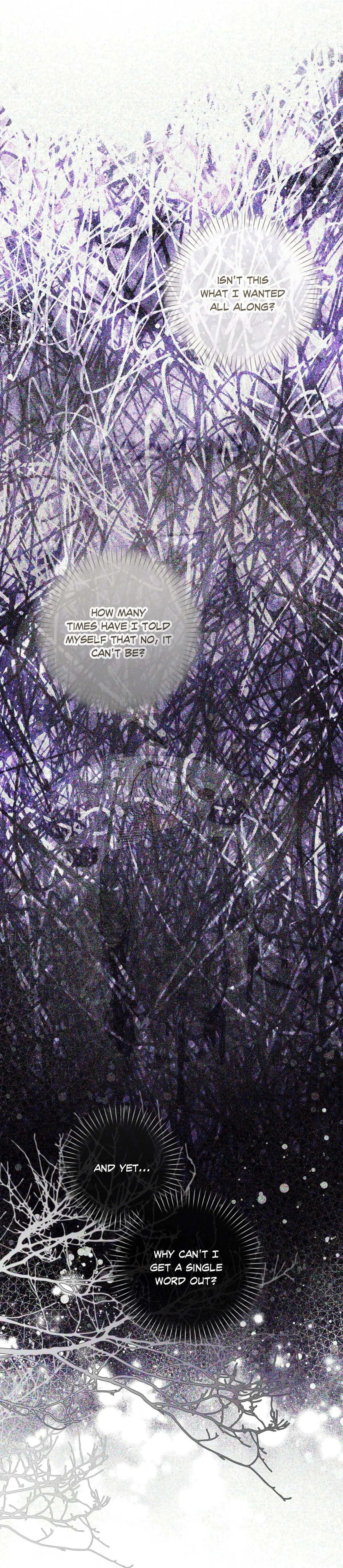Changed: The Beta Count Chapter 28 page 17 - 