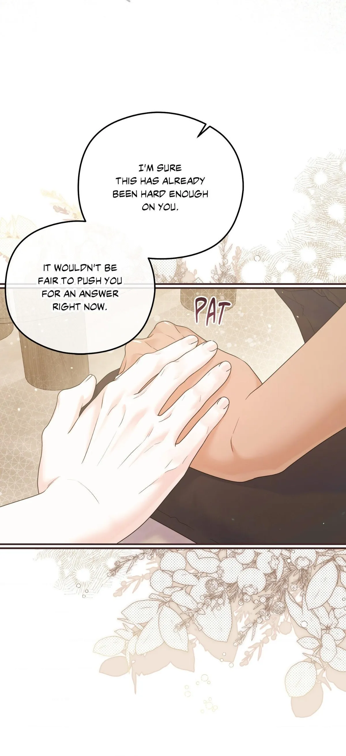 Changed: The Beta Count Chapter 28 page 18 - 