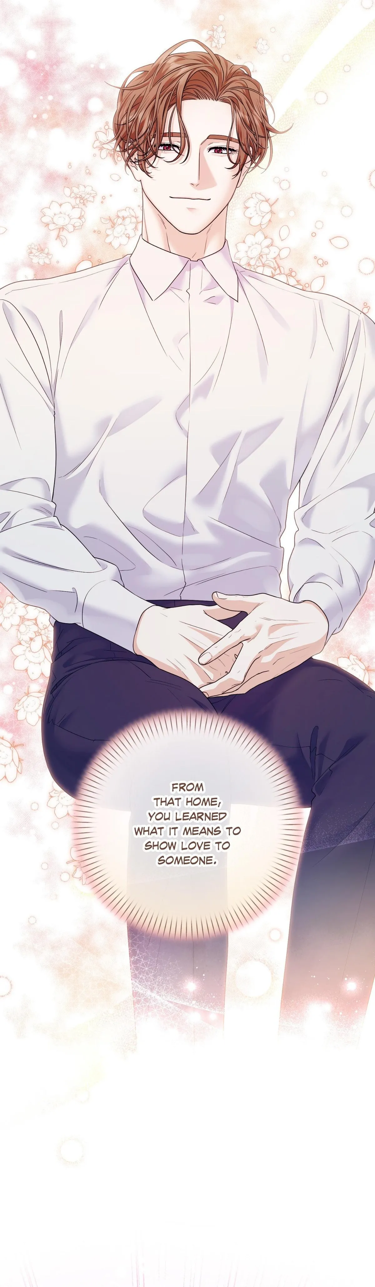 Changed: The Beta Count Chapter 28 page 30 - 