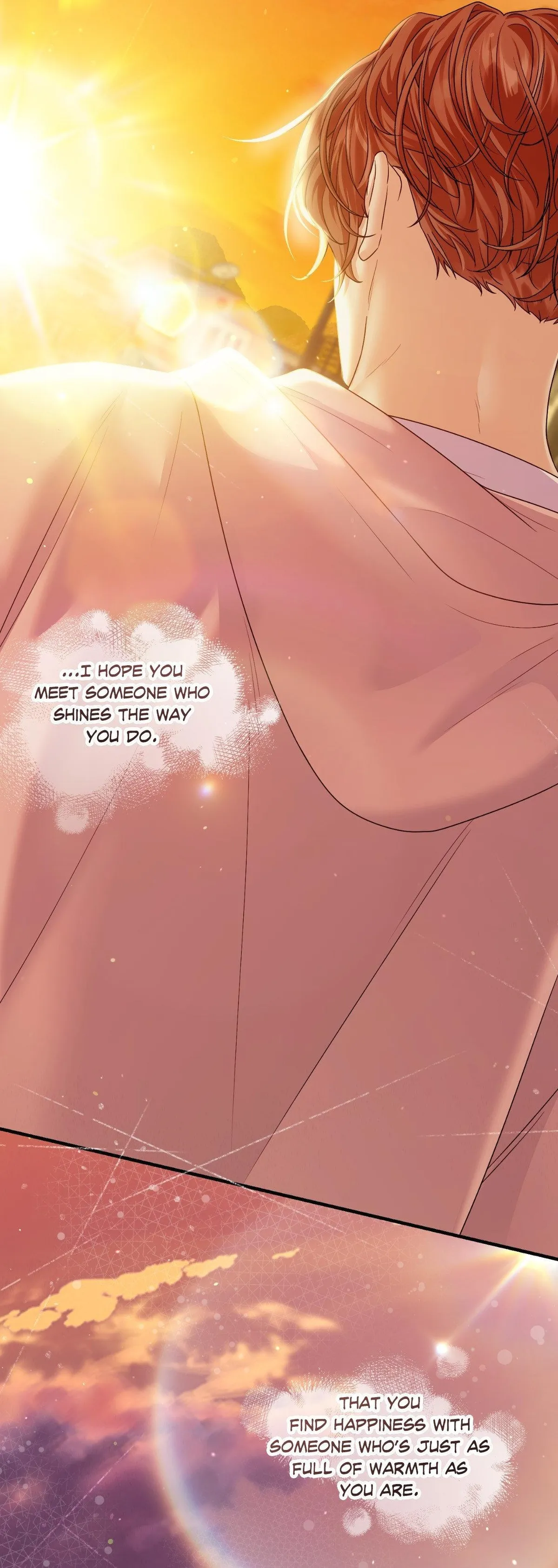 Changed: The Beta Count Chapter 28 page 35 - 