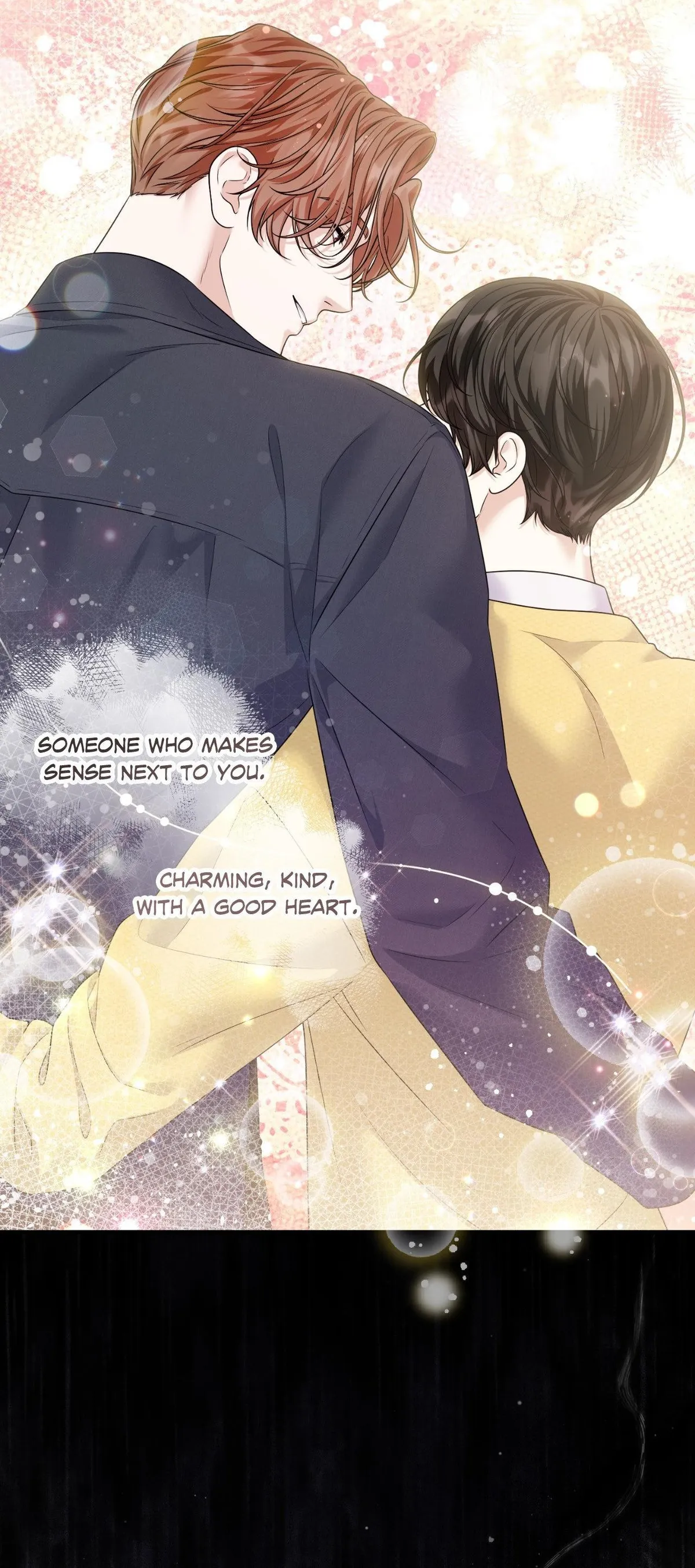 Changed: The Beta Count Chapter 28 page 38 - 