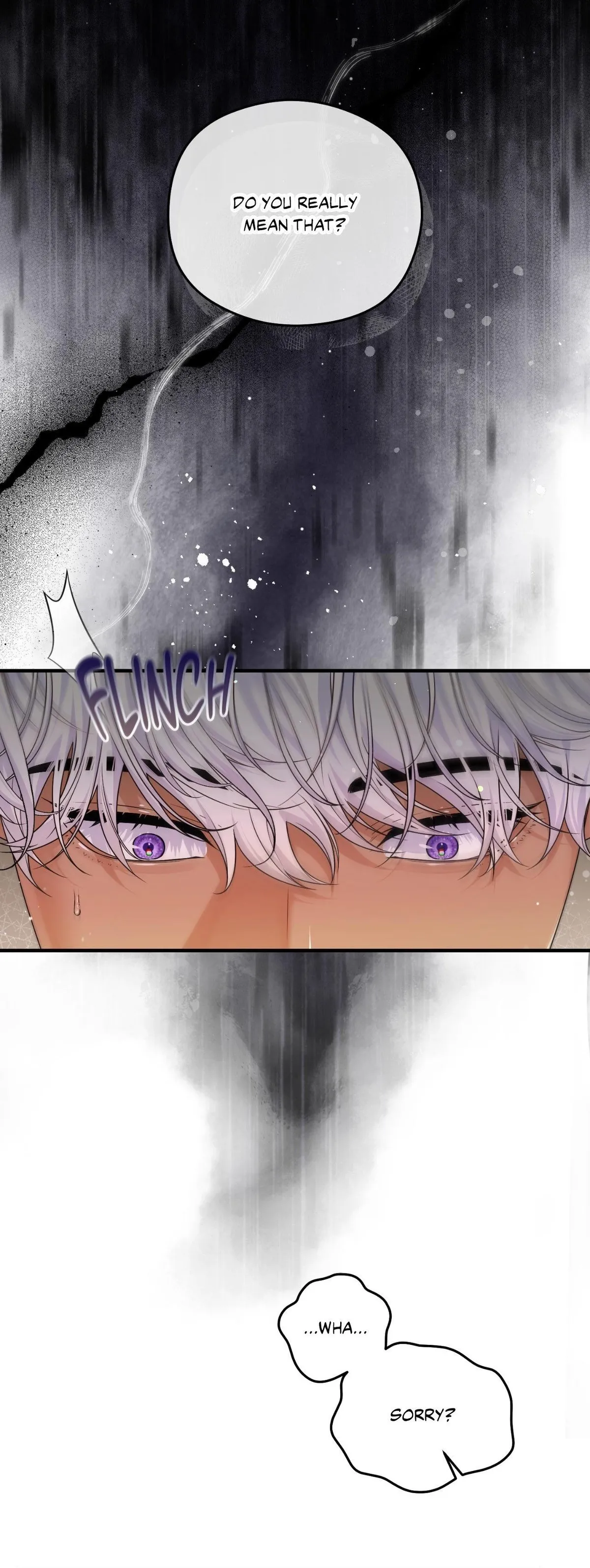 Changed: The Beta Count Chapter 28 page 39 - 