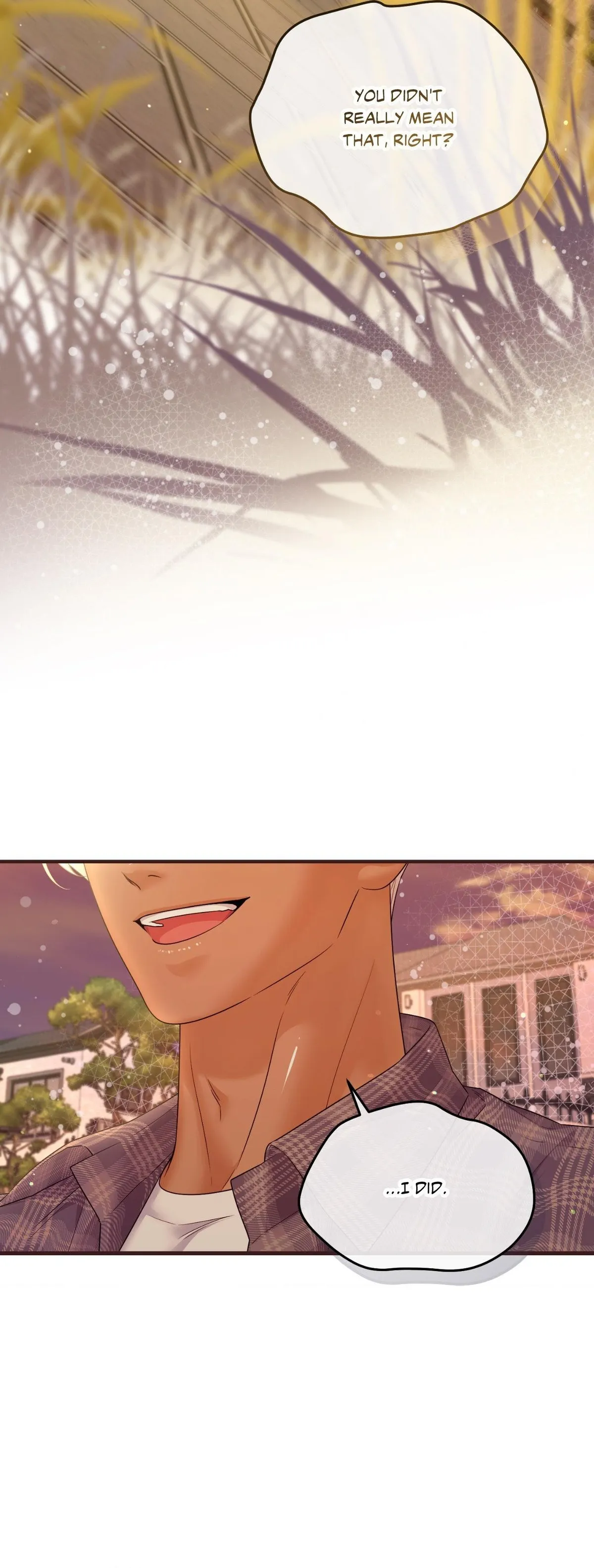 Changed: The Beta Count Chapter 28 page 41 - 