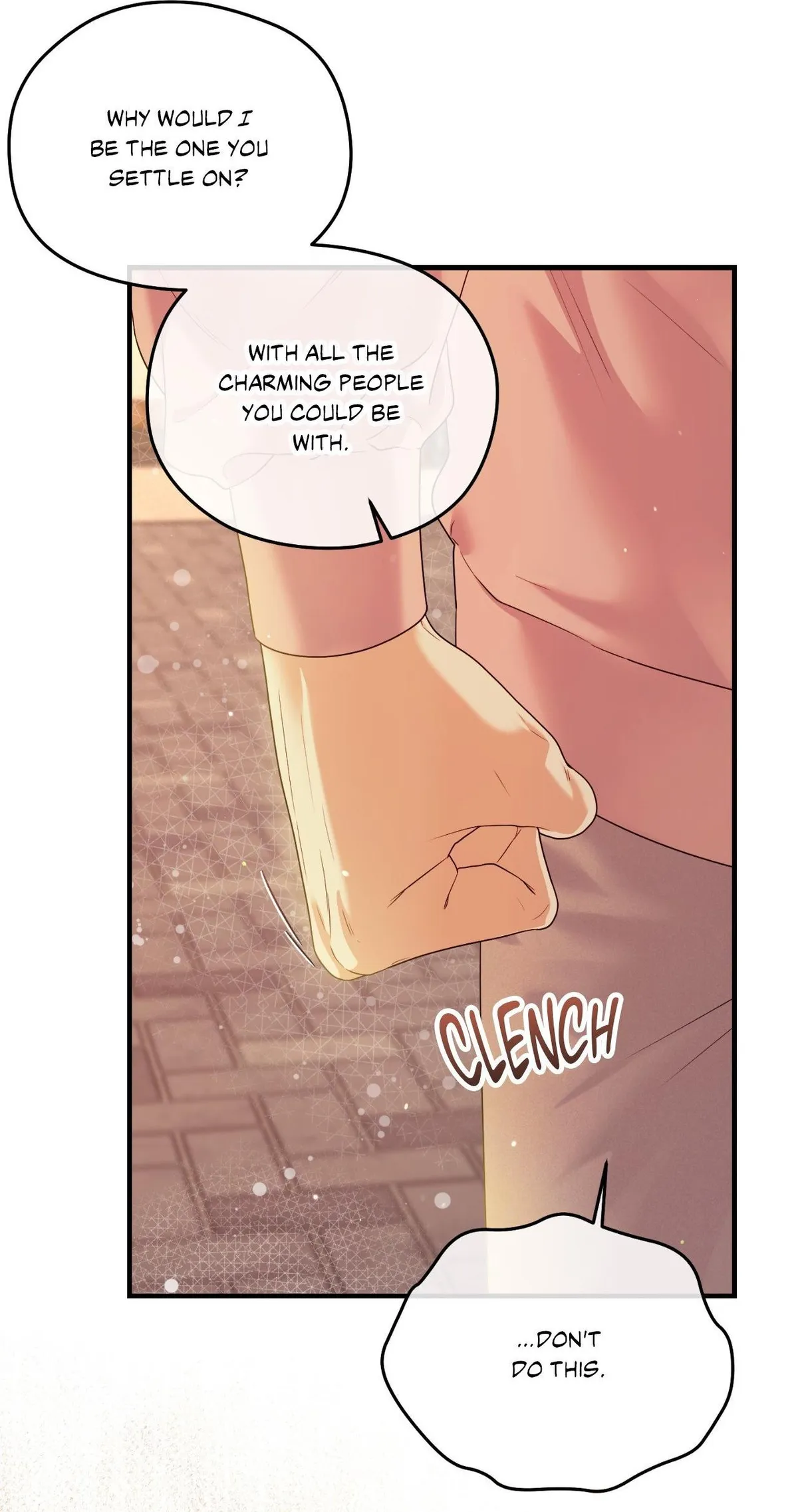 Changed: The Beta Count Chapter 28 page 42 - 